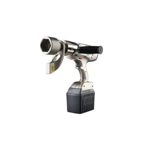 [LST-8000] LST-8000 1-1/2" Sq Dr Wireless Lithium Series II, 8000 Ft-Lbs