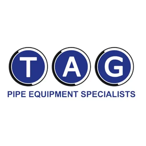 [TSFC20SE220] TAG Split Frame Clamshell 14" - 20" Single Servo Electric 220v