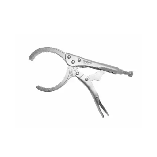 [23-EP-029] 9-1/2" Locking "C" Round Clamp 23-EP-029