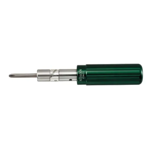 [NTD120CN] NTD120CN Preset Torque Screwdriver, 40-120 cN.m