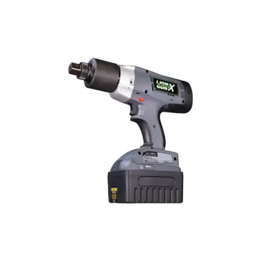 [LGX-1000] LGX-1000, 3/4" Sq Dr Battery Torque Gun, 1000 ft-lbs