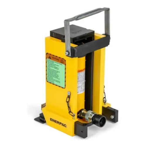 [SOH106] SOH106 75 kN Capacity,  136 mm Stroke, Hydraulic Machine Lift