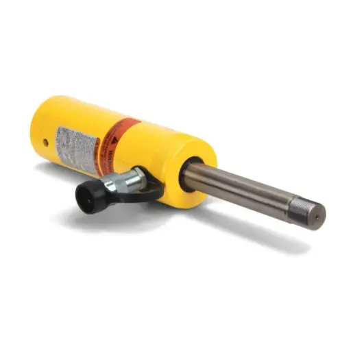 [BRC46] BRC46 51 kN Capacity, 140 mm Stroke, Pull Hydraulic Cylinder