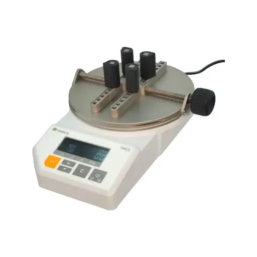 [TME2000CN3-G] TME2000CN3-G Digital Torque Meter, 200-2000 cN.m