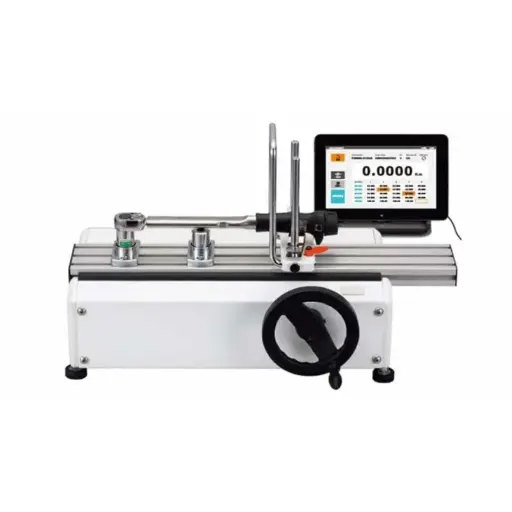 [TCC500N2-G] TCC500N2-G Digital Torque Wrench Tester, 4-500 N.m