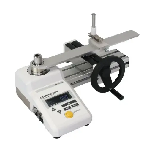 [DOTE200N4-G] DOTE200N4-G Digital Torque Wrench Tester, 20-200 N.m