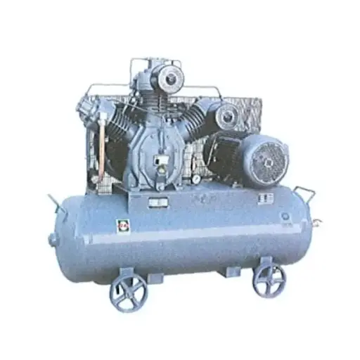 [H30] H30 H-Series Air Compressor, 3 Hp, 1100 rpm