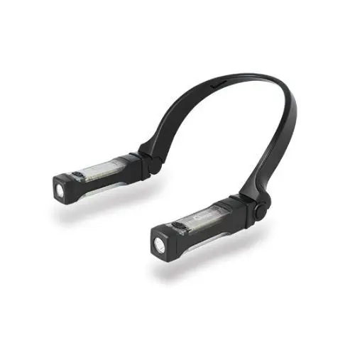 [OZ-2XN] OZ-2XN Onez Series Flashlight, Brightness 110 LM, Run Time 7 Hours, Battery 2AA