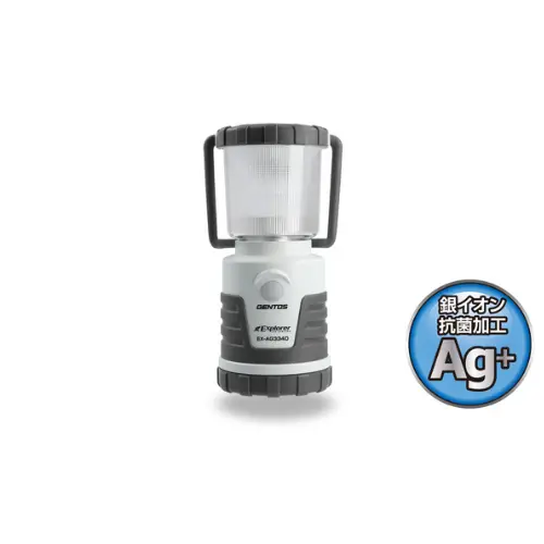[EX-AG334D] EX-AG334D EX  Explorer Series, Brightness 440 LM, Run Time 8 Hours, Battery 4AA