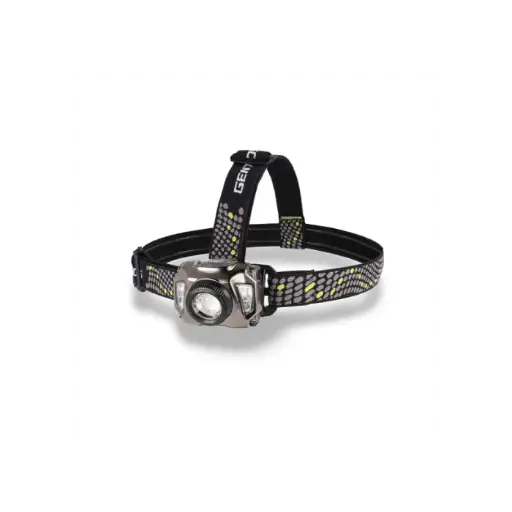 [AR-F343HD] AR-F343HD Axray Headlight, Brightness 380 LM, Run Time 3 Hours, Battery 3AAA