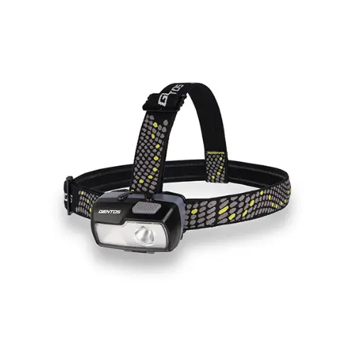 [CB-632D] CB-632D Combreaker Headlight, Brightness 500 LM, Run Time 5 Hours, Battery 2AA