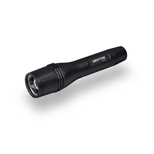 [GF-004DG] GF-004DG G Series Flashlight, Brightness 18 LM, Run Time 8 Hours, Battery 2AAA