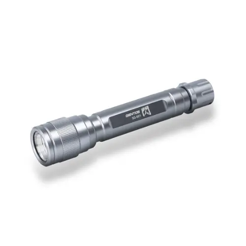 [SG-509R] SG-509R Senn Flashlight, Brightness 450 LM, Run Time 10 Hours, Battery Li-on 3.7V 2800mAh