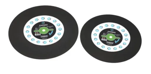 [CRDL6407] CRDL6407 Abrasive Disc