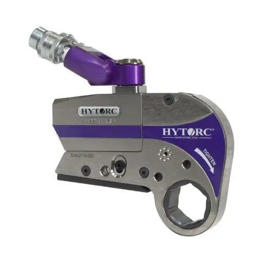 [STEALTH-2] STEALTH-2 Limited Clearance Torque Wrench, 1869 Ft-Lbs