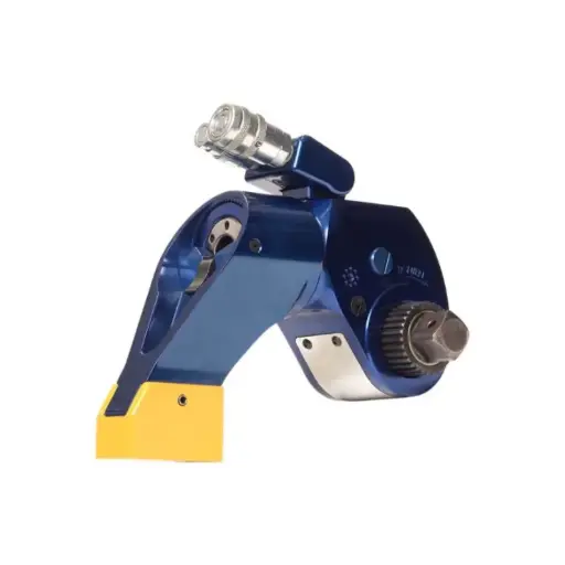 [HY-10MXTP] HY-10MXTP 2-1/2” Sq Dr Torque Wrench, 12418 Ft-Lbs