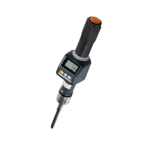 [STC200CN2-G-BT] STC200CN2-G-BT Digital Torque Screwdriver, 40～200 cN.m w/Bluetooth