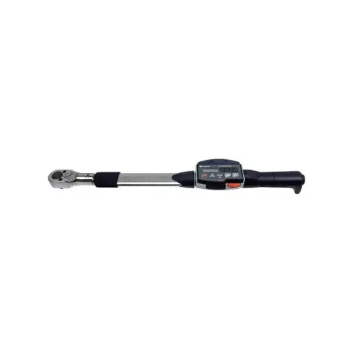 [CEM10N3X8D-G-BTA] CEM10N3X8D-G-BTA Digital Torque Wrench, 2～10 N.m w/ Torque & Angle