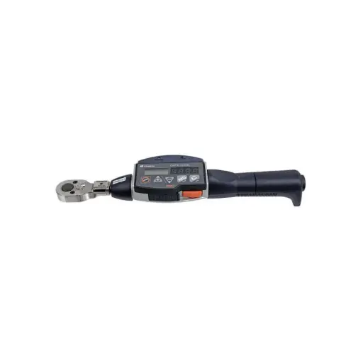 [CEM50N3X12D-G-BTA] CEM50N3X12D-G-BTA Digital Torque Wrench, 10～50 N.m w/ Torque & Angle