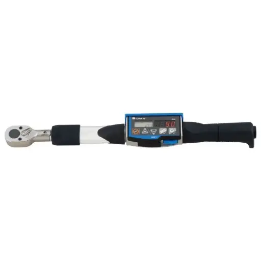 [CTA50N2×12D-G] CTA50N2×12D-G Digital Torque & Angle Wrench, 10～50 N.m