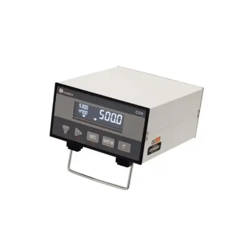 [CD-5] CD-5 Torque Indicator