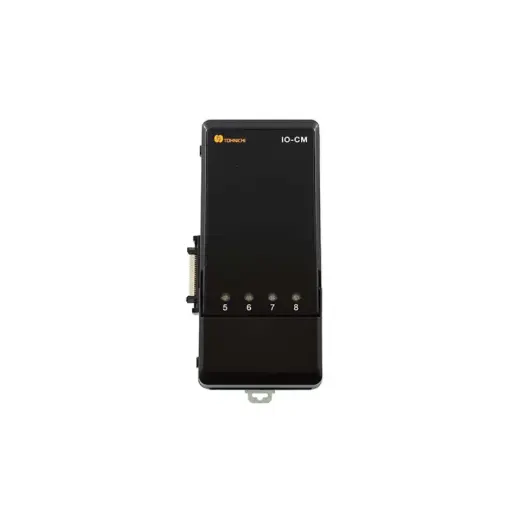 [IO-CM] IO-CM I/O Expansion Box
