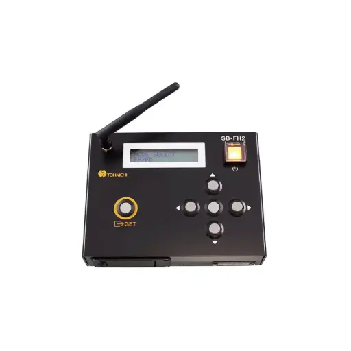 [SB-FH2] SB-FH2 Setting Box