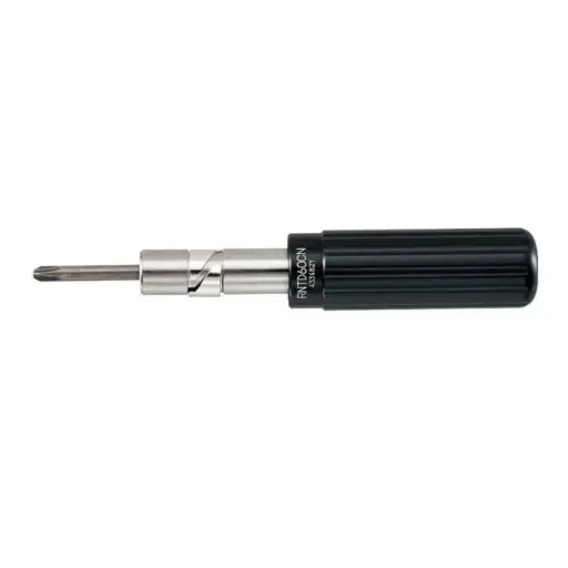 [RNTD15CN] RNTD15CN Rotary Slip Preset Torque Screwdriver, 5-15 cN.m