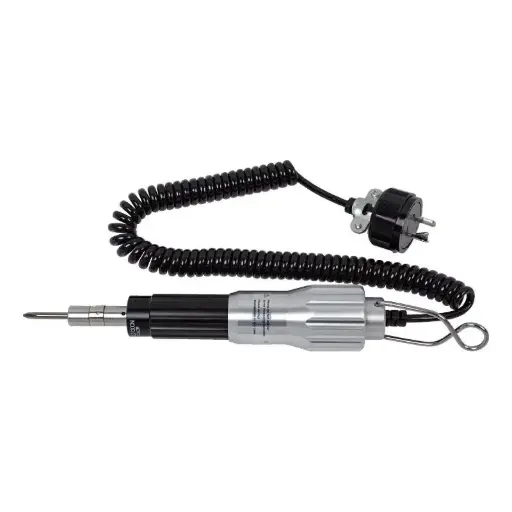 [RNTDLS260CN] RNTDLS260CN Rotary Slip Preset Torque Screwdriver, 100-260 cN.m w/ Limit Switch