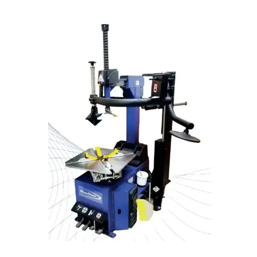 [EEWHBP743AC1] EEWHBP743AC1 MTC 300 Tilt-back Tire Changer with Mounting Helper