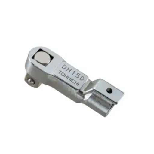 [DH12D] DH12D Fixed Drive Head, 12D, 3/8"Sq Drive