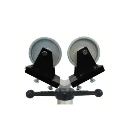 [90060] 90060 Steel Wheel Heads (Slip On Style) (Pair) Swh300