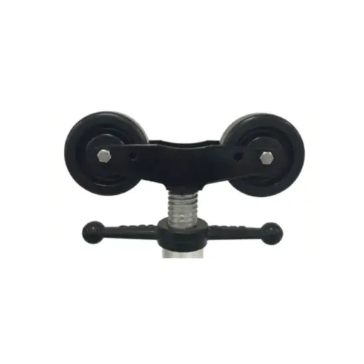 [90003] 90003 Phenolic Wheel Roller Head * Nwh350