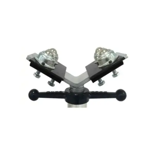 [90000] 90000 Stainless Steel Ball Transfer Heads (Slip On Style) (Pair) * Bth300Ss