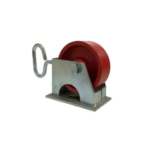 [90065] 90065 Quick Change Steel Wheel Heads (Pair), Swh200