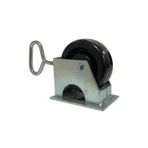 [90067] 90067 Quick Change Phenolic Wheel Heads (Pair), Nwh200