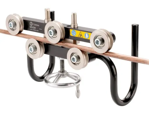 [MSGW] MSGW Battery Sleeper Drill Rainproof