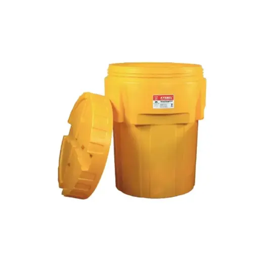 [SYD950] SYD950, Overpack
 Salvage Drum