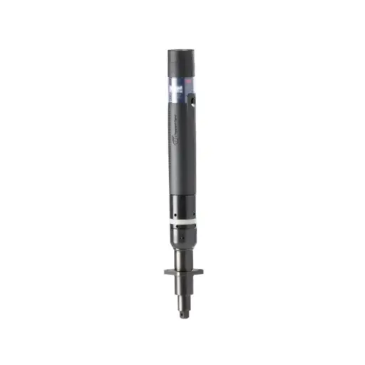 [QE2SP002P11Q04] QE2 Series DC Electric Screwdriver, 0.3-1.5 N.m, 1/4" Quick Change, Inline, Trigger + Push, Standard Gearcase, Push to Start, Trigger Permit, 8 mm float.