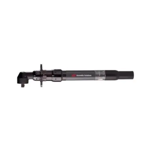 [QE4AT020PA2S06] QE4 Series DC Electric Angle Nutrunner, 4.0-20 N.m, 3/8" Sq Dr, Angle, Trigger, Standard Gearcase, Size 2 Anglehead.