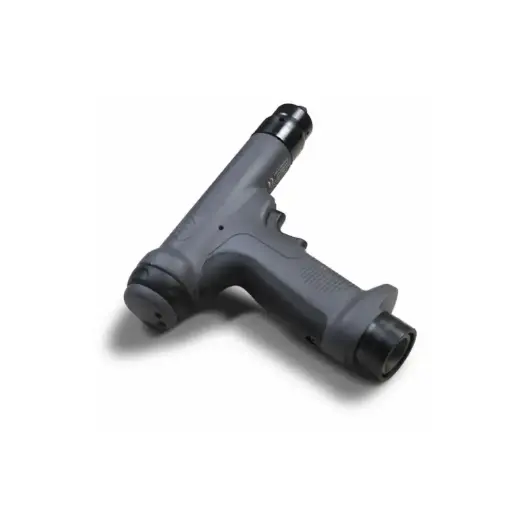 [QE4PP010P11Q04] QE4 Series DC Electric Pistol Assembly Tool, 2.0-10 N.m, 1/4" Quick Change, Pistol, Trigger + Push, Standard Gearcase, Push to Start, Trigger Permit, 8 mm float.