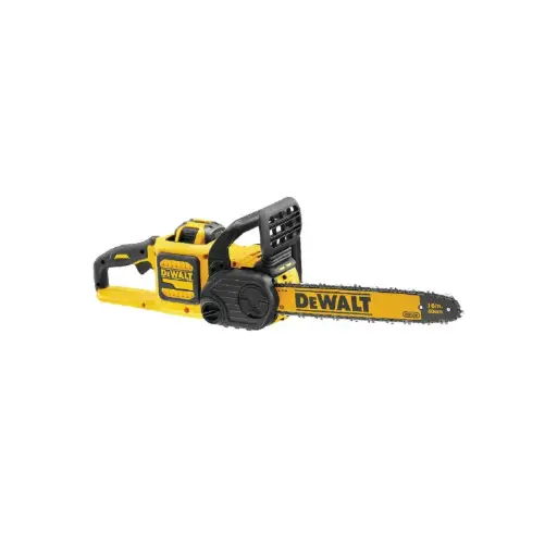 [DCM575N-602] FLEXVOLT CHAINSAW 54V c/w 2pcs 6Ah Batteries & 1pc Charger