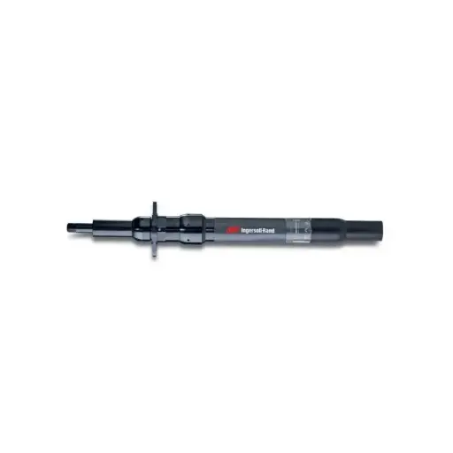 [QE6ST028F41S06] QE6 Series DC Electric Inline Assembly Tool, 5.6-28 N.m, 3/8" Sq Dr, Inline, Trigger, Flanged Gearcase, 100 mm Spindle, 19 mm float.