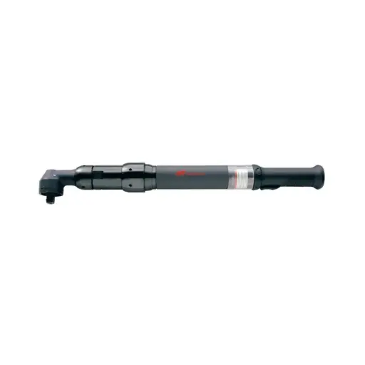 [QE8AT070PA5S08] QE8 Series DC Electric Angle Nutrunner, 14-70 N.m, 1/2" Sq Dr, Angle, Trigger, Standard Gearcase, Size 5 Anglehead.