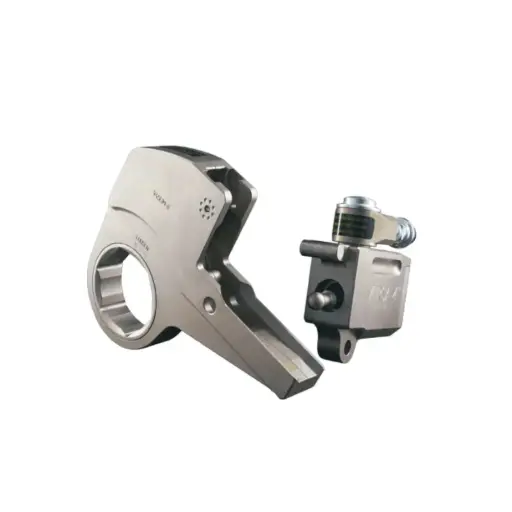 [VERSA-14] VERSA-14 Low Clearance Power Head, 14832 Ft-Lbs