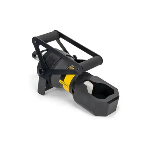 [NSH6575] NSH6575, 500 kN Capacity, Hydraulic Nut Splitter, Hexagon up to 75 mm