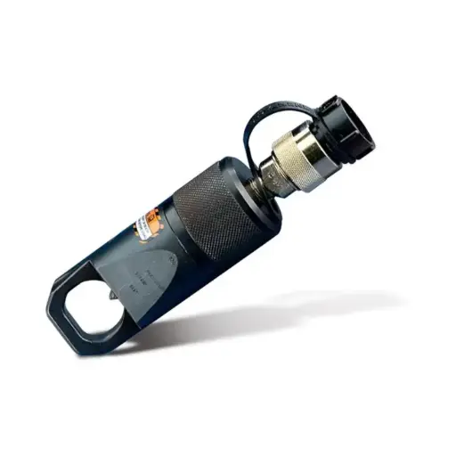 [NC2432] NC2432, 147 kN Capacity,  Hydraulic Nut Cutter, Hexagon up to 32 mm