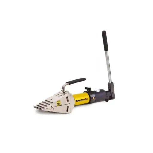 [FSC14] FSC14, 118 kN, Integral Hydraulic Wedge Spreader, Integrated Hand Pump, 80 mm Maximum Spread