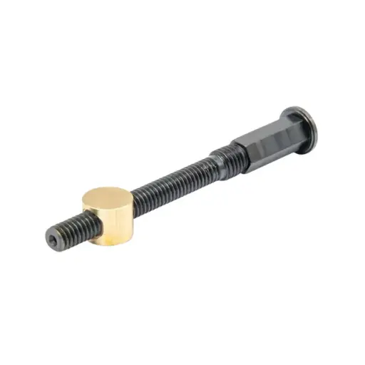 [FF120FSS] FF120FSS, Accessory Kit for Fine Thread Feed Screw, Ra 1.6 - 2.4