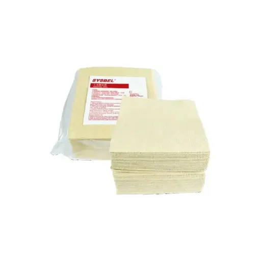 [SWF201Y] SWF201Y Industrial Wipes, 60pcs/bag, 24bags/carton